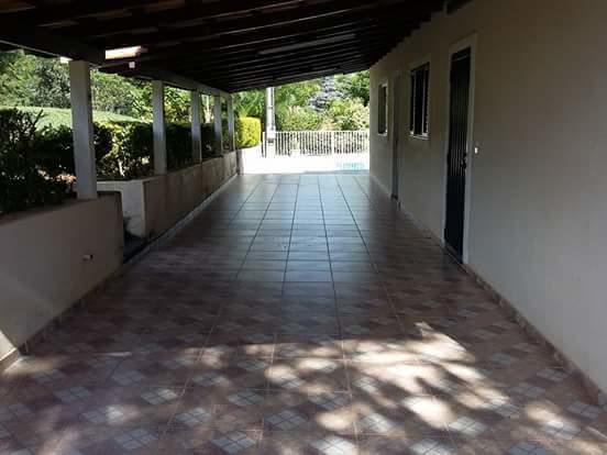Villa Sítio Gazotti Marina Capitólio Esterno foto